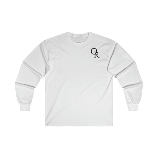 Ultra Cotton Long Sleeve Tee