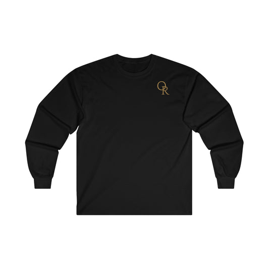 Ultra Cotton Long Sleeve Tee